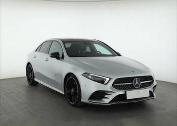 Mercedes A A 250 4MATIC