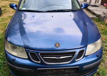 Sprzedam Saab 93 w całości na czesci