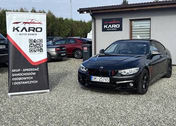 BMW seria 4 - GWARANCJA