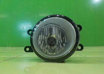 TOYOTA URBAN CRUISER 1.3 VVTI 09r 5D halogen prawy