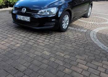 Volkswagen Golf VII