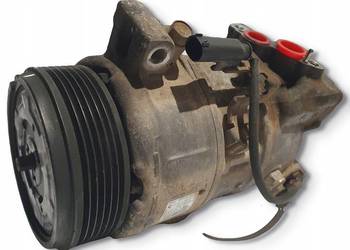 SPRĘŻARKA KLIMATYZACJI BMW E87 E90 2.0 D 6935613