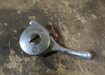 ssanie dźwignia MILA AWO IFA MZ IŻ Junak DKW org DDR