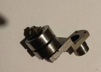 Łożyska z uchwytem Łożyska z uchwytem