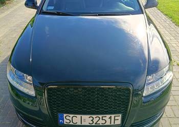 Audi A6 C6 Quattro 2.8 FSI