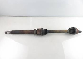 PÓŁOŚ PRAWA FORD FOCUS C-MAX 1.6