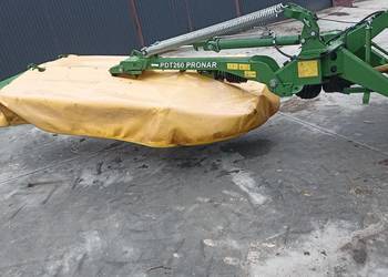 Kosiarka  dyskowa Pronar PDT 260