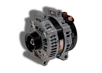 Alternator Nissan juke f16 2021 rok