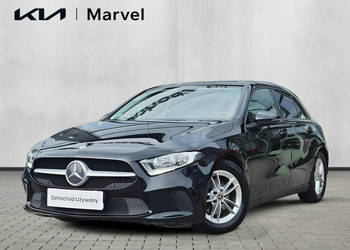 Mercedes A 160 1.3 T 109 KM Style / Kamera / Serwisowany / Salon PL / FV M…