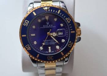 Piękny Rolex Submariner i Inne jak na zdjęciach