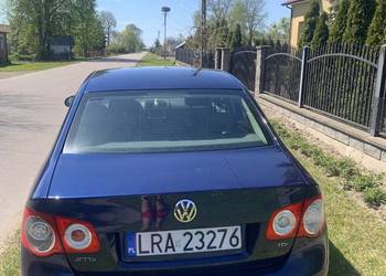 Sprzedam Volkswagen Jetta