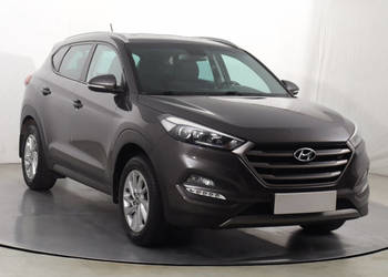 Hyundai Tucson 1.6 GDI