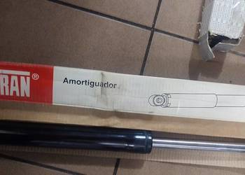 AMORTYZATOR TOPRAN 102793885