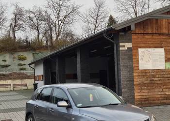 Mazda 3 1.6HDi 2004r 109km 2700zł