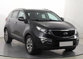 Kia Sportage 1.6 GDI