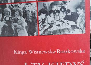 I ty kiedyś założysz rodzinę książki Warszawa Bródno Praga