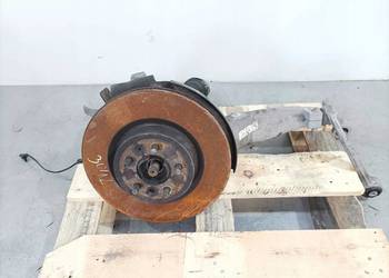 ZWROTNICA LEWY PRZÓD 3.0 D 258 KM L494  Land Rover Range Rover Sport II