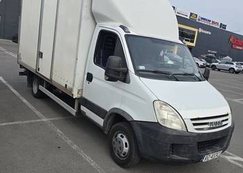 Iveco daily 35c12