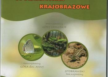Opolskie Parki Krajobrazowe