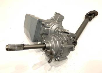 POMPA WSPOMAGANIA FORD FIESTA MK7 C1BC3C529AR 1.5 95KM WSPOMAGANIE