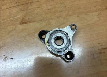 Mechanizm sterowania zaworem wydechowym Suzuki RM 250 1989-1995