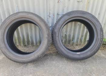 Opony 225/55 r17  Pirelli solto zero 3 2
