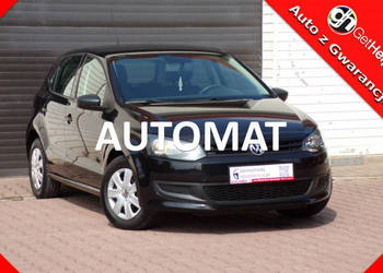 Volkswagen Polo Skrzynia Automat /DSG /Klima /1,4 /MPI /86KM V (2009-2017)