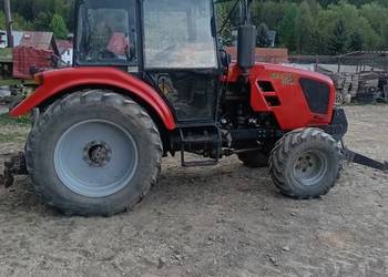 Belarus 921.4 ,952.4 MTZ