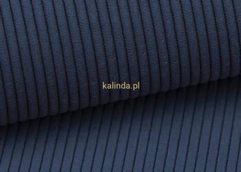 Tkanina obiciowa Ontario 26 granat - 3 mb za 51zł Okazja!