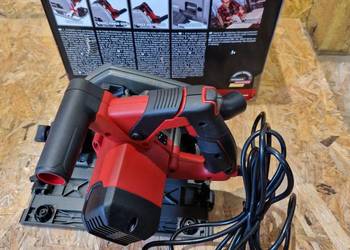 Zagłebiarka Einhell TE-PS 165 1200 W pilarka tarcz