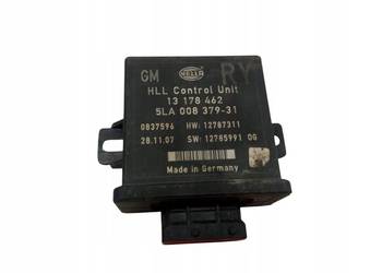 MODUŁ LAMPY XENON 5LA00837931 Opel Vectra III (2002-2008) C