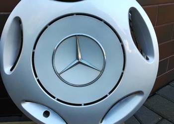Kołpaki Mercedes 15 cali super stan A, B, C klasa
