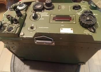 Radiostacja połowa R-107 T