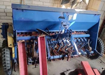 Siewnik drobny wyciew