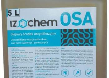 OLEJ DO SZALUNKÓW SEPARATOR B 5 L środek antyadhezyjny