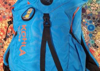 Plecak turystyczny dla dziecka Kohla Happy Alpine 14L