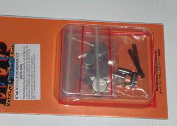 ZESTAW NAPRAWCZY SPRZĘGŁA JEDNOKIERUNKOWEGO FJ 600 FZR 750 VMX-1200 XV 535