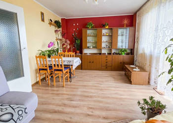 Mieszkanie Kościerzyn 50m2 2 pokoje