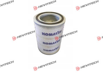 Filtr hydrauliczny 22U-60-21370 KOMATSU