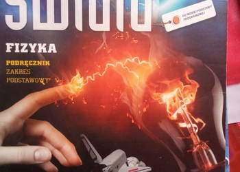 Ciekawi świata fizyka podstawowy operon