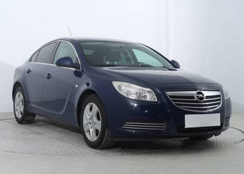 Opel Insignia 1.8