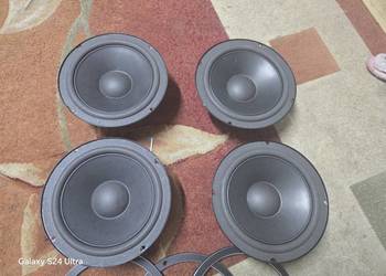 zestaw tonsil gdn 20/60 15ohm voyager 200