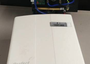 Podgrzewacz przepływowy 230V/WIJAS Perfect 3.5Kw.