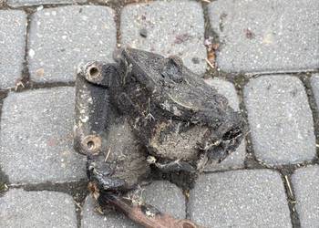 Przekładnia kierownicza 126p