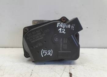 PRZEPUSTNICA VW Polo IV Skoda Fabia II 1.2 6V 03D133062E