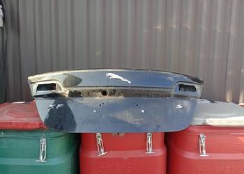 Klapa bagażnika Jaguar xf