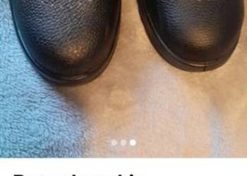 Buty damskie robocze sprzedam
