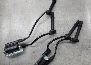 Honda CBR 650R 650 R 19-24 fajki cewki zapłonowe fajkocewki oem