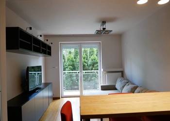 Mieszkanie 2-pokojowe, 42,4 m², Ząbki ul. Powstańców 26C, Dostępne od zaraz
