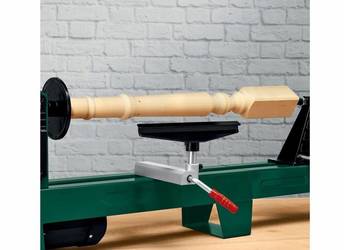PARKSIDE Tokarka do drewna PDB 100 A1, 400 W